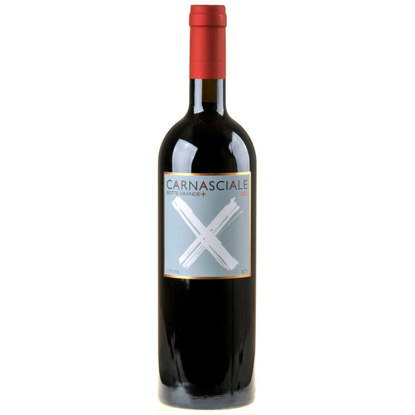Podere Il Carnasciale Carnasciale Botte Grande Late Release 2022