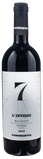 Podere Sette Bolgheri Rosso L'Invidio 2024 - Bottle Hero
