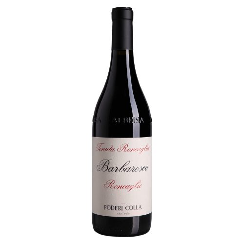 Poderi Colla, Barbaresco DOCG "Roncaglie" 2022 - Bottle Hero