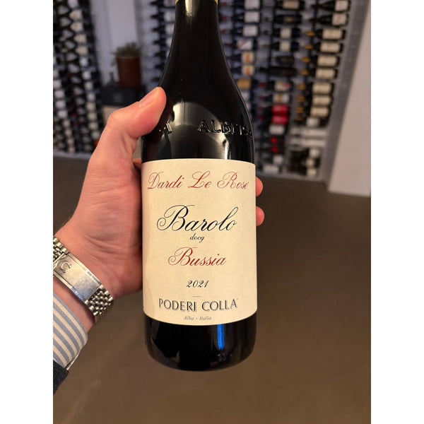 Poderi Colla, Barolo DOCG "Bussia" 2021