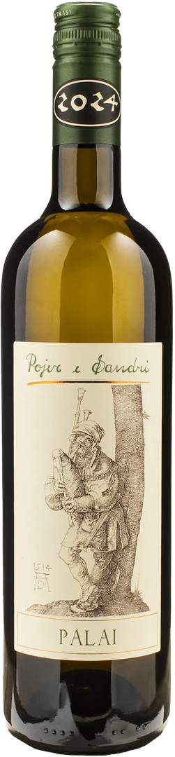Pojer e Sandri Palai Muller Thurgau 2024