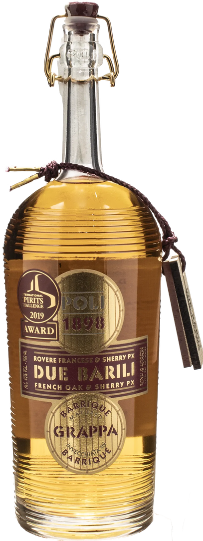 Poli Due Barili 0.7L