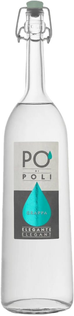 Poli Po' di Poli Elegante Pinot 0.7L