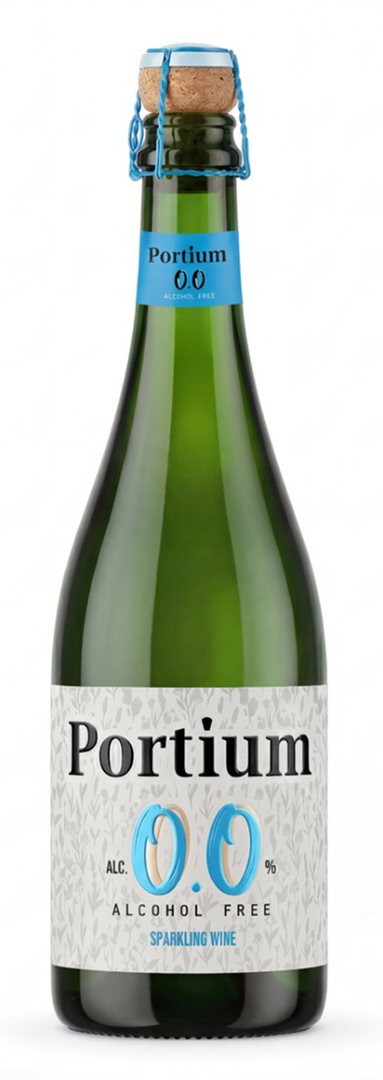 Portium, 00 Alc. nvt NV - Bottle Hero