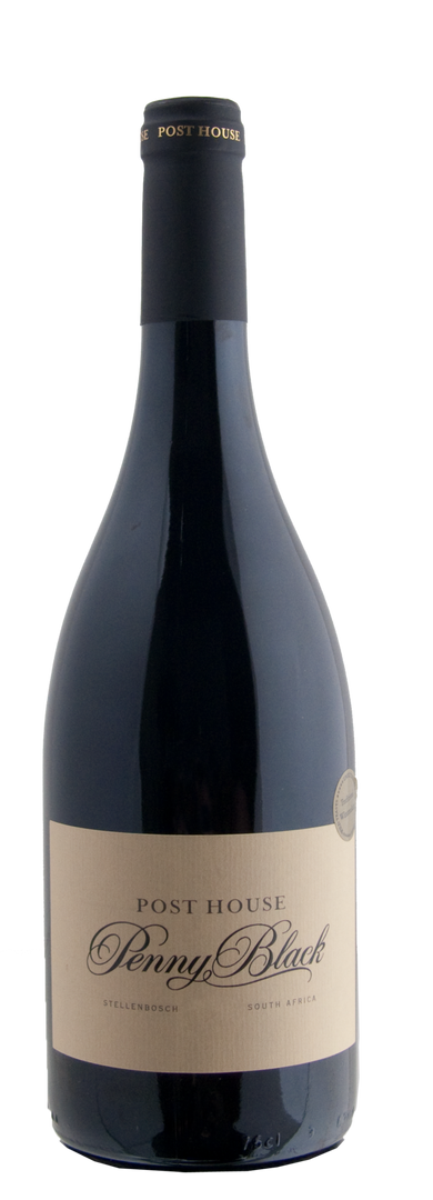 Post House, Penny Black 2020 - Bottle Hero