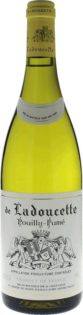 Pouilly Fume De Ladoucette Pouilly Fumé, 2024 - Bottle Hero