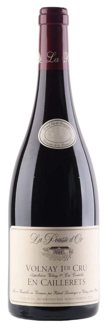 Domaine de La Pousse d'Or, Volnay En Caillerets 2023 - Bottle Hero