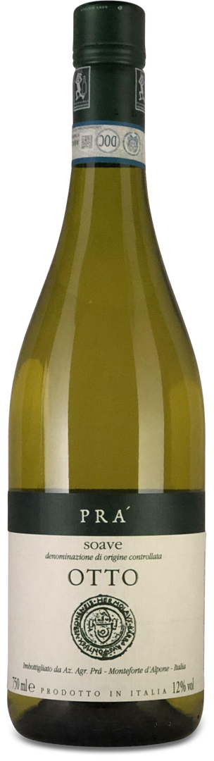 Prà, Soave Classico D.O.C. "Otto" 2025