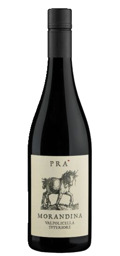 Prà, Valpolicella Superiore D.O.C. "Morandina" 2020  - Bottle Hero