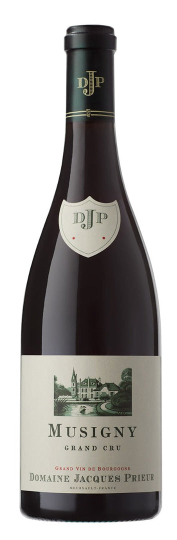 Domaine Jacques Prieur, Musigny 2021 - Bottle Hero