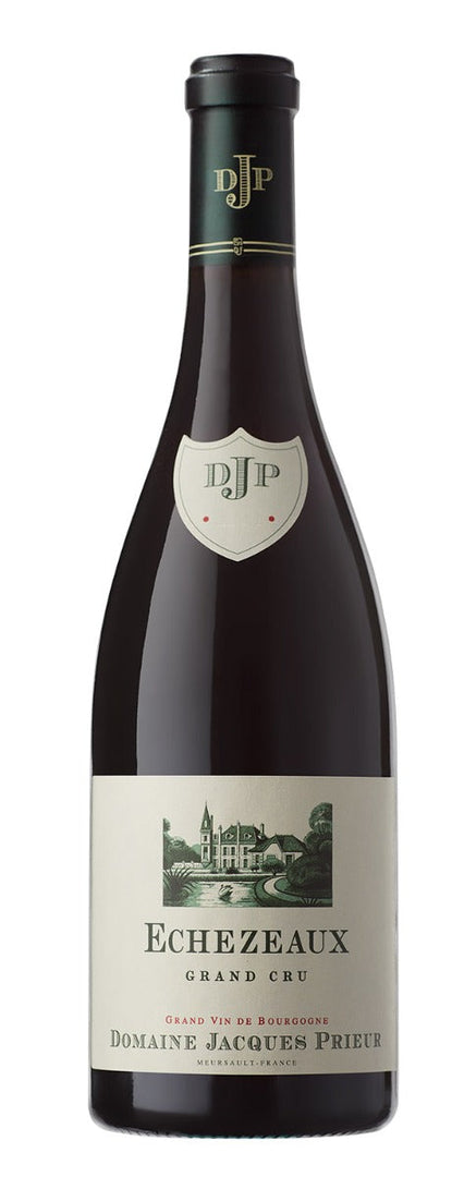 Domaine Jacques Prieur, Echezeaux 2020 - Bottle Hero