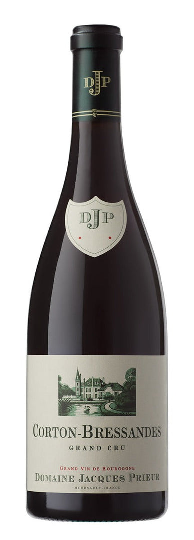 Domaine Jacques Prieur, Corton Bressandes 2023 - Bottle Hero