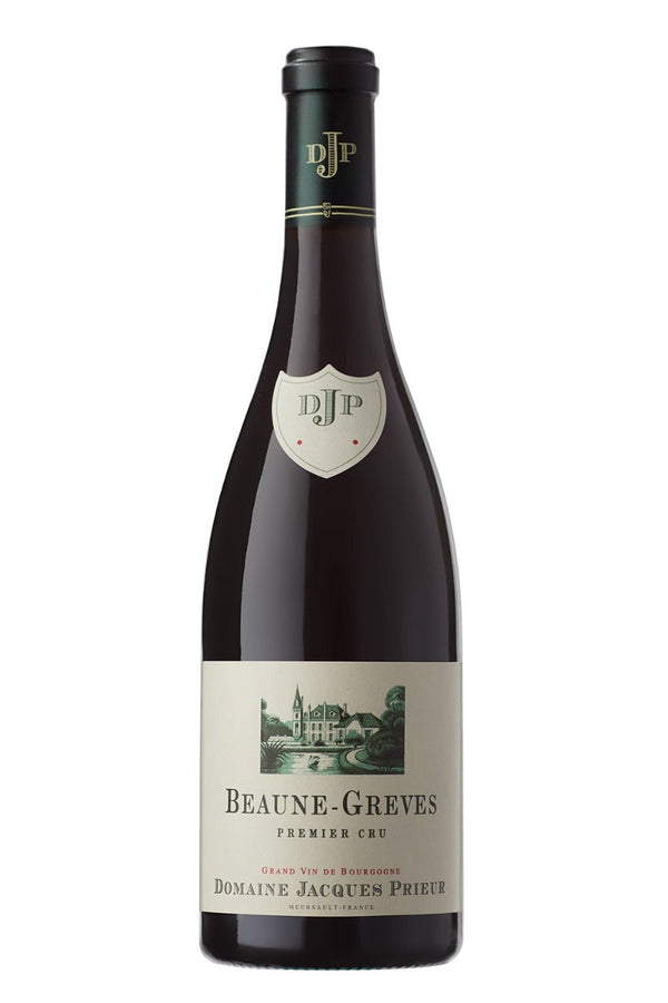 Domaine Jacques Prieur, Beaune Grèves 2023 - Bottle Hero