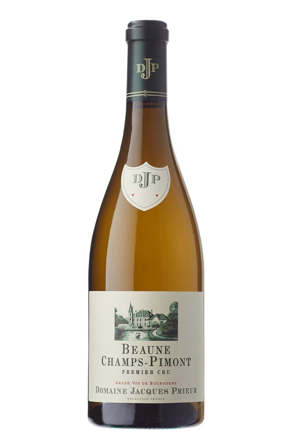 Domaine Jacques Prieur, Beaune Champs-Pimont 2023 White - Bottle Hero