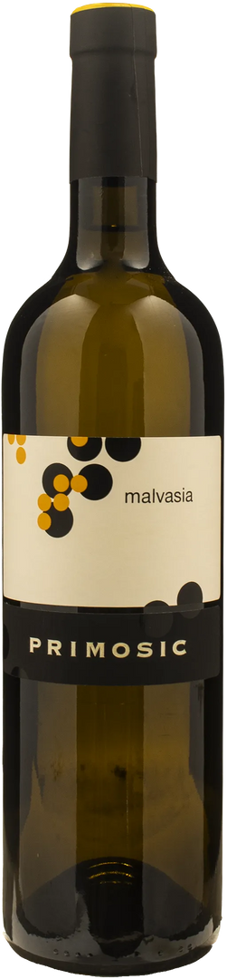Primosic Collio Malvasia 2024 - Bottle Hero
