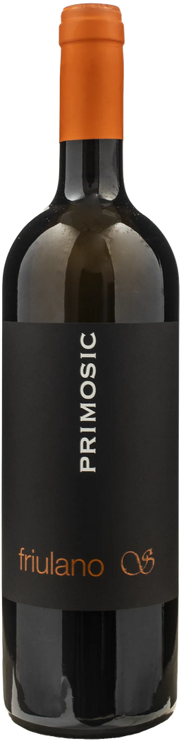 Primosic Friulano S 2020