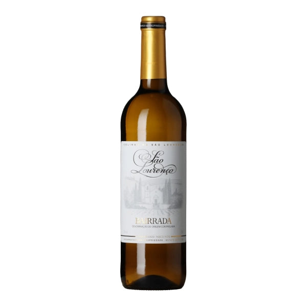 Principal Quinta de São Lourenço, São Lourenco Branco, 2022 - Bottle Hero