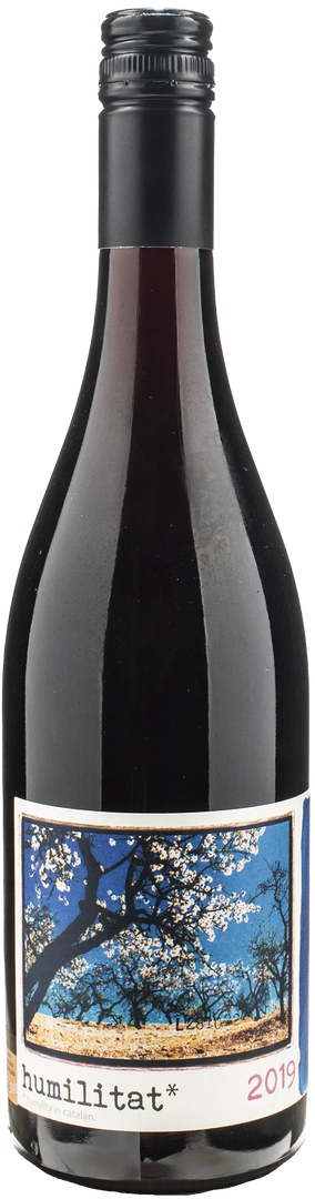Priorat Humilitat 2019