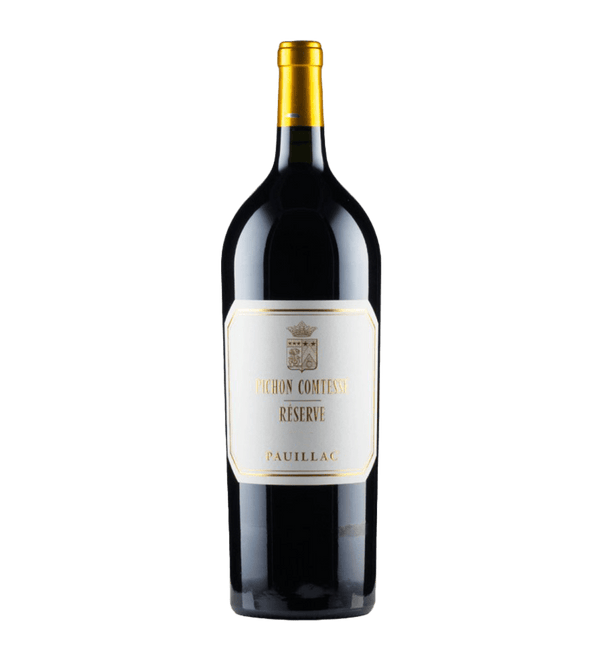 Château Pichon Longueville Comtesse de Lalande Pichon Comtesse Reserve 2020 Magnum - Bottle Hero