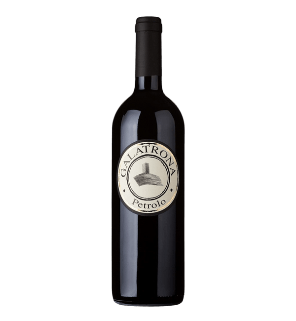 Petrolo Galatrona 2020 - Bottle Hero