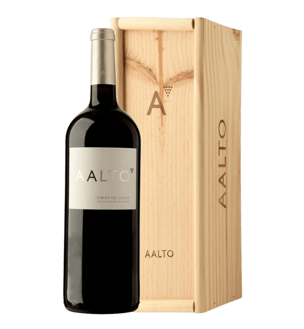 Aalto 2023 Magnum - Bottle Hero