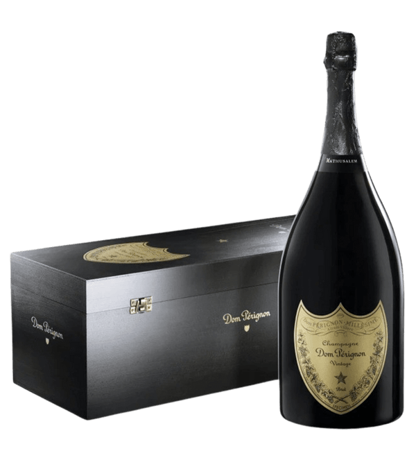 Dom Perignon 2002 600 CL - Bottle Hero