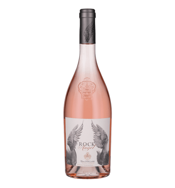 Chateau D'Esclans Rock Angel Rosé 2025 - Bottle Hero