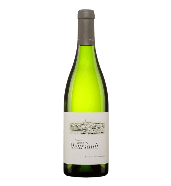 Domaine Roulot Meursault Blanc 2019 - Bottle Hero