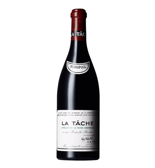 Domaine de la Romanée-Conti La Tache 2006 - Bottle Hero