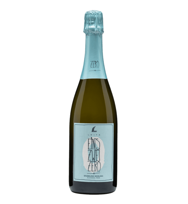 Leitz Sparkling Eins Zwei Zero - Bottle Hero