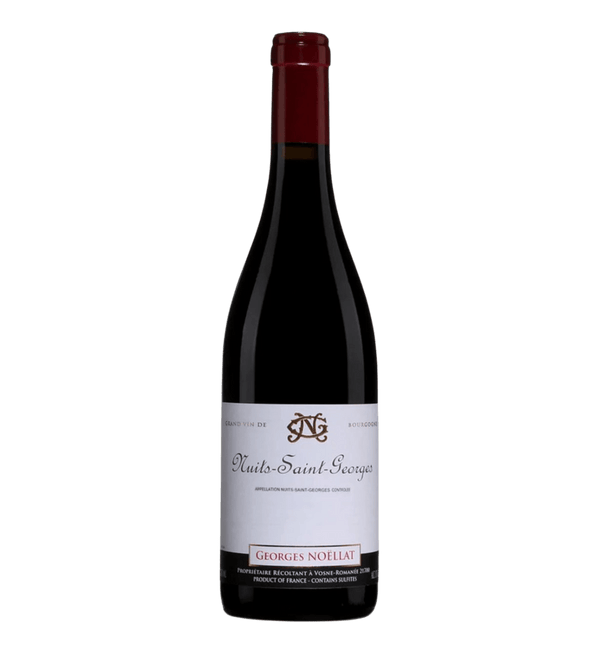 Domaine Georges Noëllat Nuits Saint Georges 2018 - Bottle Hero