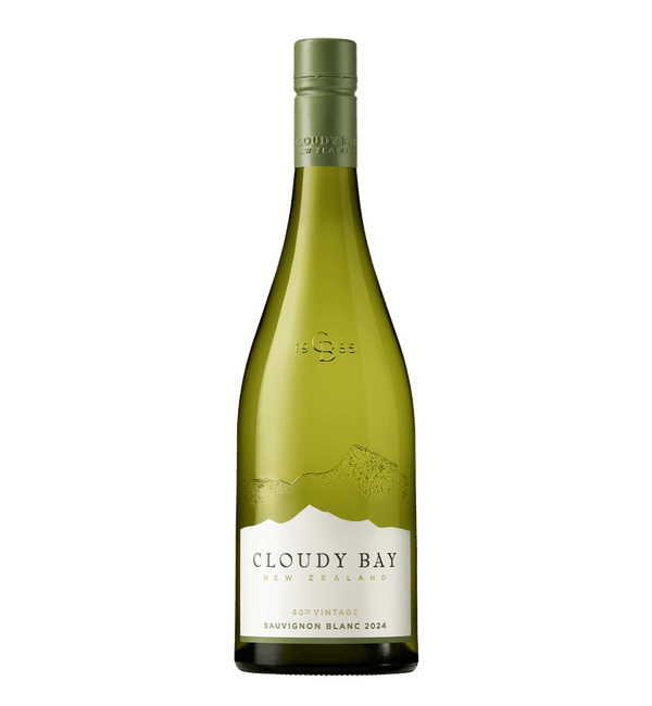 Cloudy Bay Sauvignon Blanc 2025 - Bottle Hero