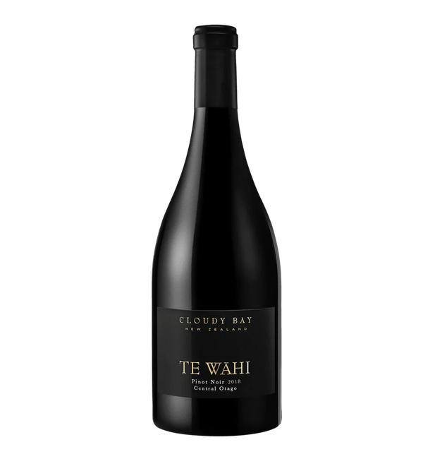 Cloudy Bay Te Wahi 2020 - Bottle Hero