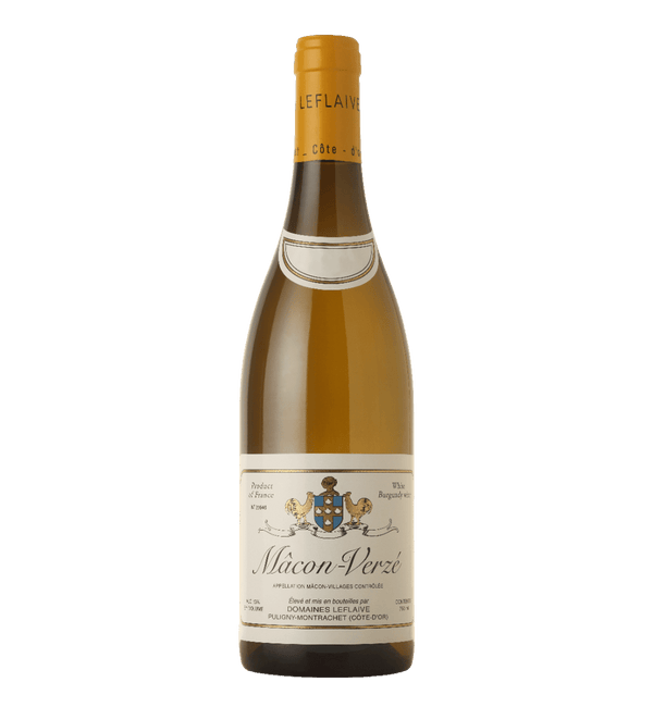 Domaine Leflaive Macon-Verzé 2023 - Bottle Hero
