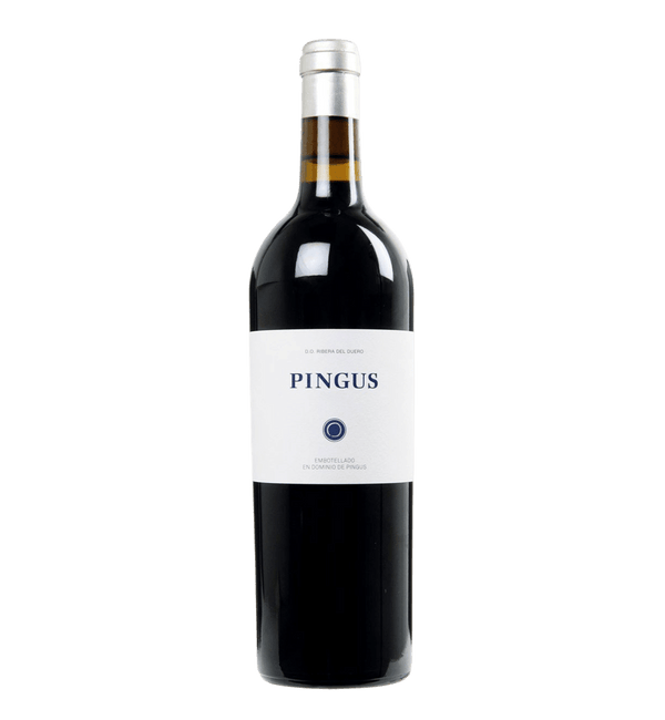 Dominio de Pingus Pingus 2023 - Bottle Hero