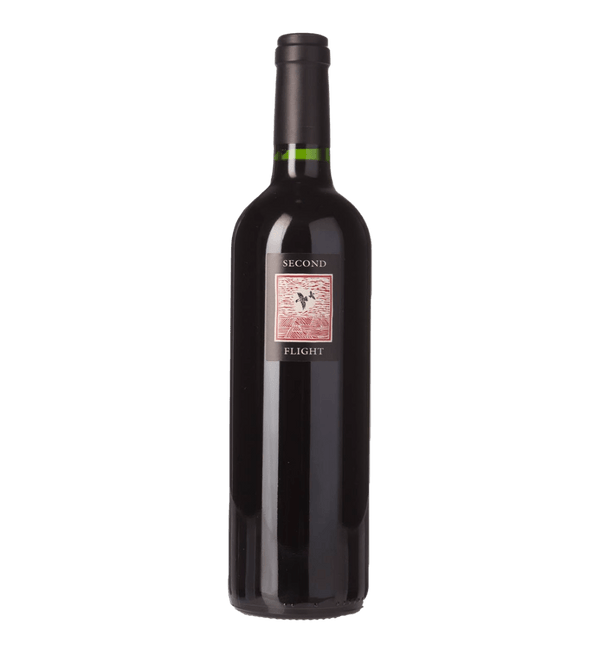 Screaming Eagle Second Flight 2012 - Bottle Hero