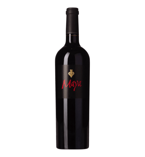Dalle Valle Maya 2019 - Bottle Hero