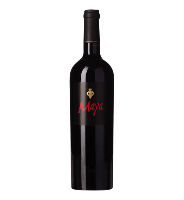 Dalle Valle Maya 2018 - Bottle Hero