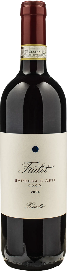 Prunotto Barbera d'Asti Fiulot 2024