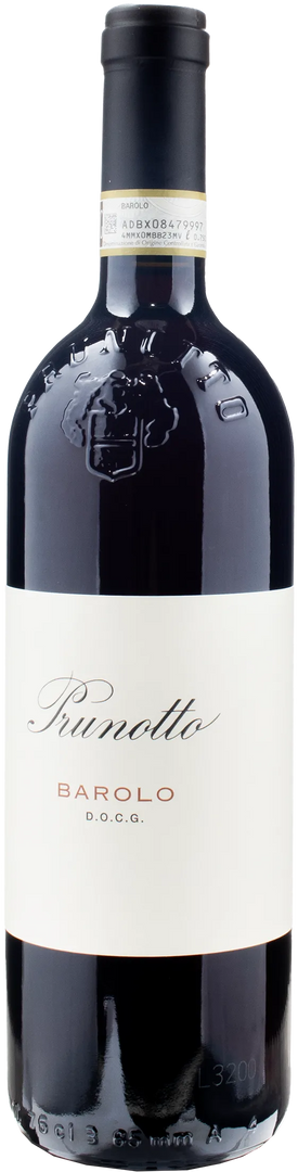 Prunotto Barolo Magnum 2020