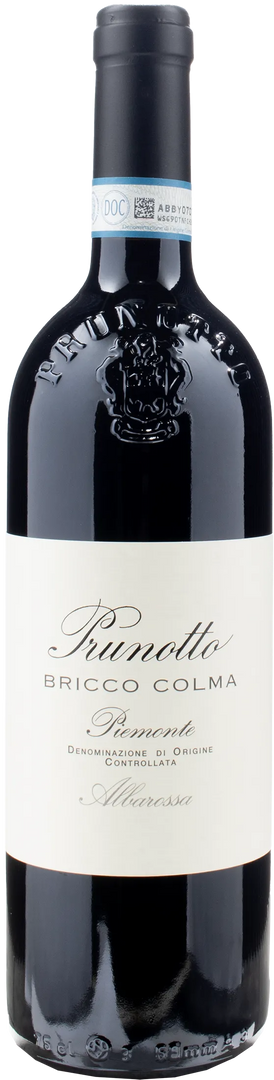 Prunotto Piemonte Albarossa Bricco Colma 2013
