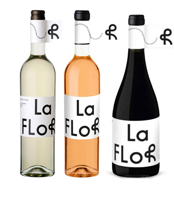 Pulenta La Flor - smagekasse - Bottle Hero