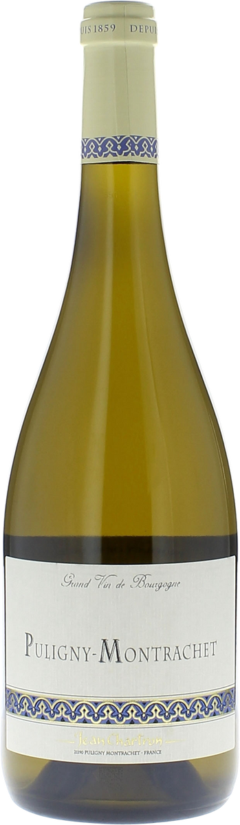 Puligny Montrachet Domaine Chartron Jean, 2023 – Bottle Hero