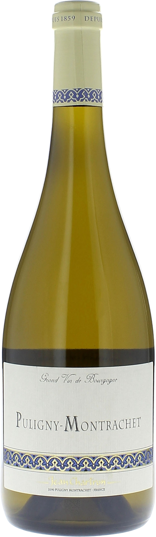 Puligny Montrachet Domaine Chartron Jean, 2023 - Bottle Hero
