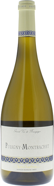 Puligny Montrachet Domaine Chartron Jean, 2023 – Bottle Hero