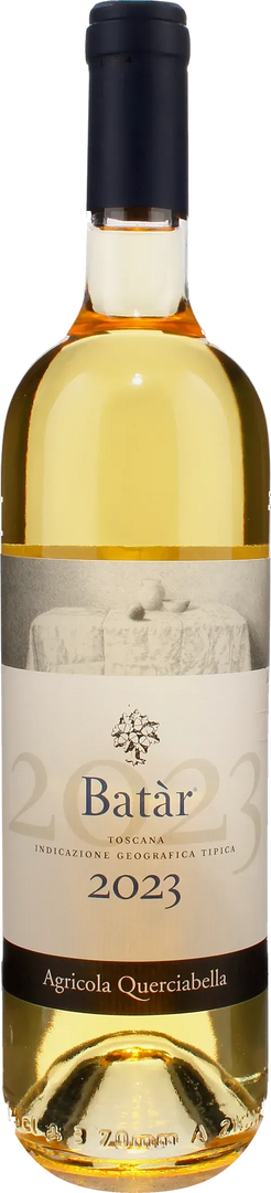 Querciabella Batar 2023 - Bottle Hero