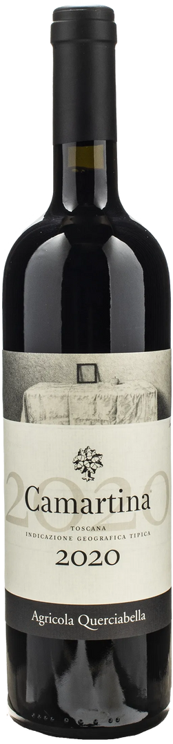 Querciabella Camartina 2020