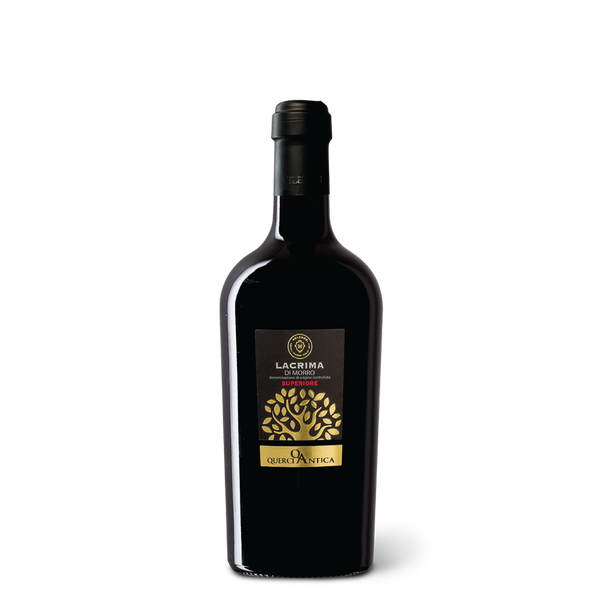 Velenosi, Querciantica Lacrima di Morro Superiore 2021 - Bottle Hero