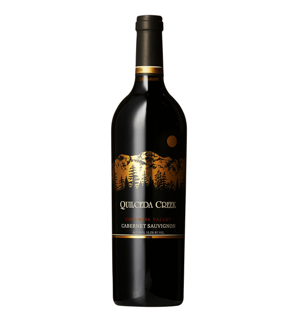 Quilceda Creek Cabernet Sauvignon 2006 - Bottle Hero