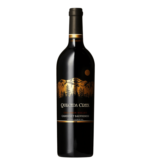 Quilceda Creek Cabernet Sauvignon 2012 - Bottle Hero